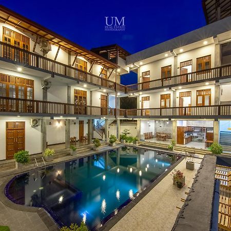 Bliss By Epic Collection Hotel Unawatuna Bagian luar foto