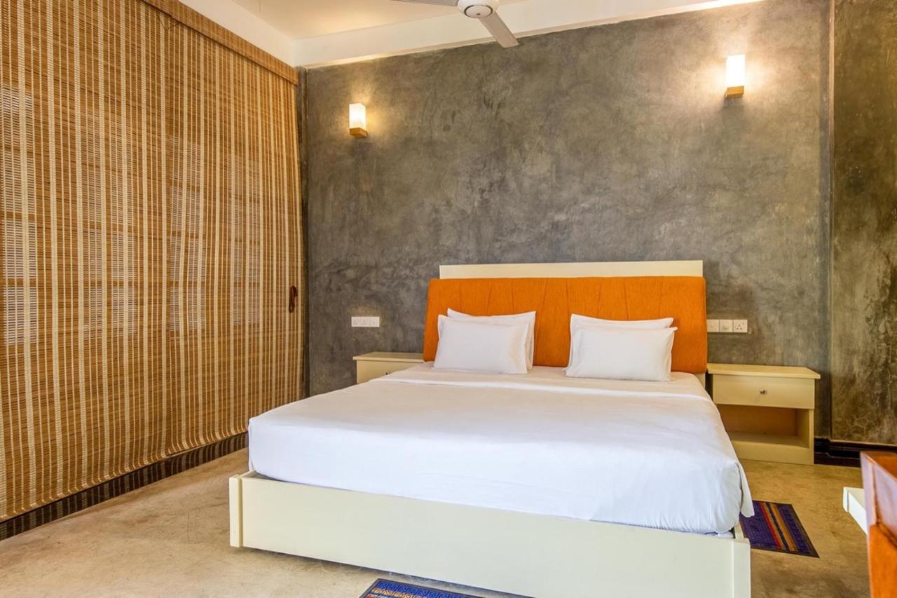 Bliss By Epic Collection Hotel Unawatuna Bagian luar foto