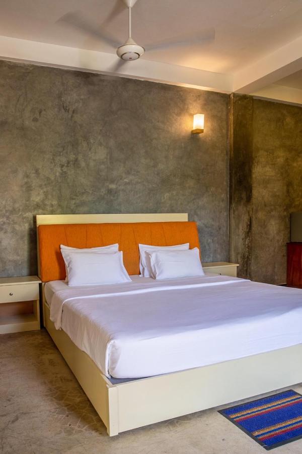Bliss By Epic Collection Hotel Unawatuna Bagian luar foto