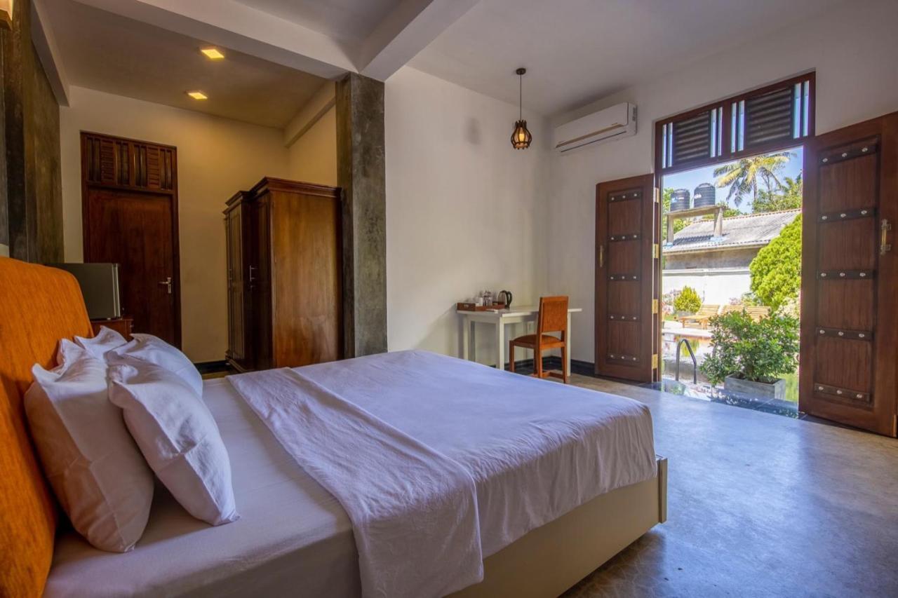 Bliss By Epic Collection Hotel Unawatuna Bagian luar foto