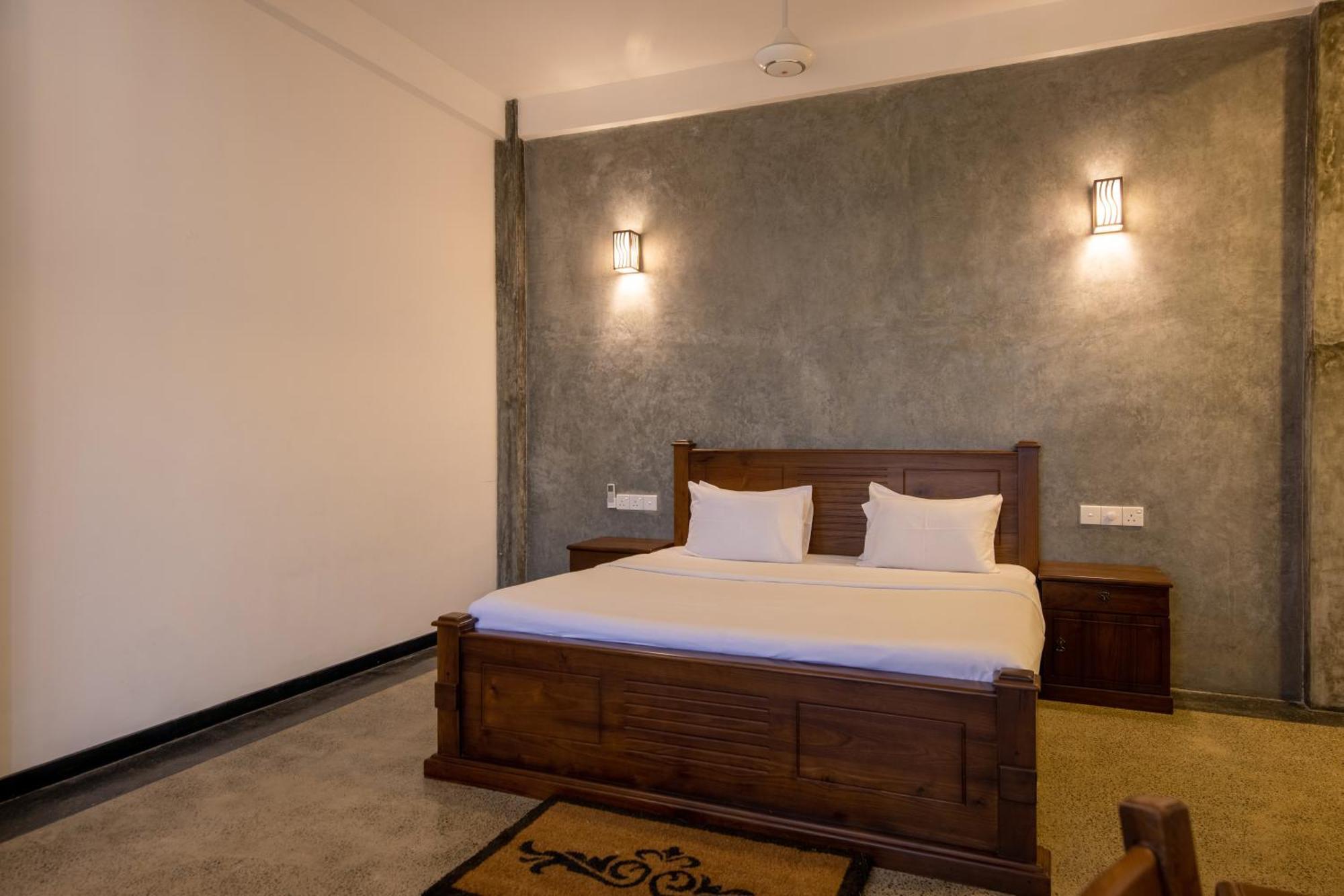 Bliss By Epic Collection Hotel Unawatuna Bagian luar foto