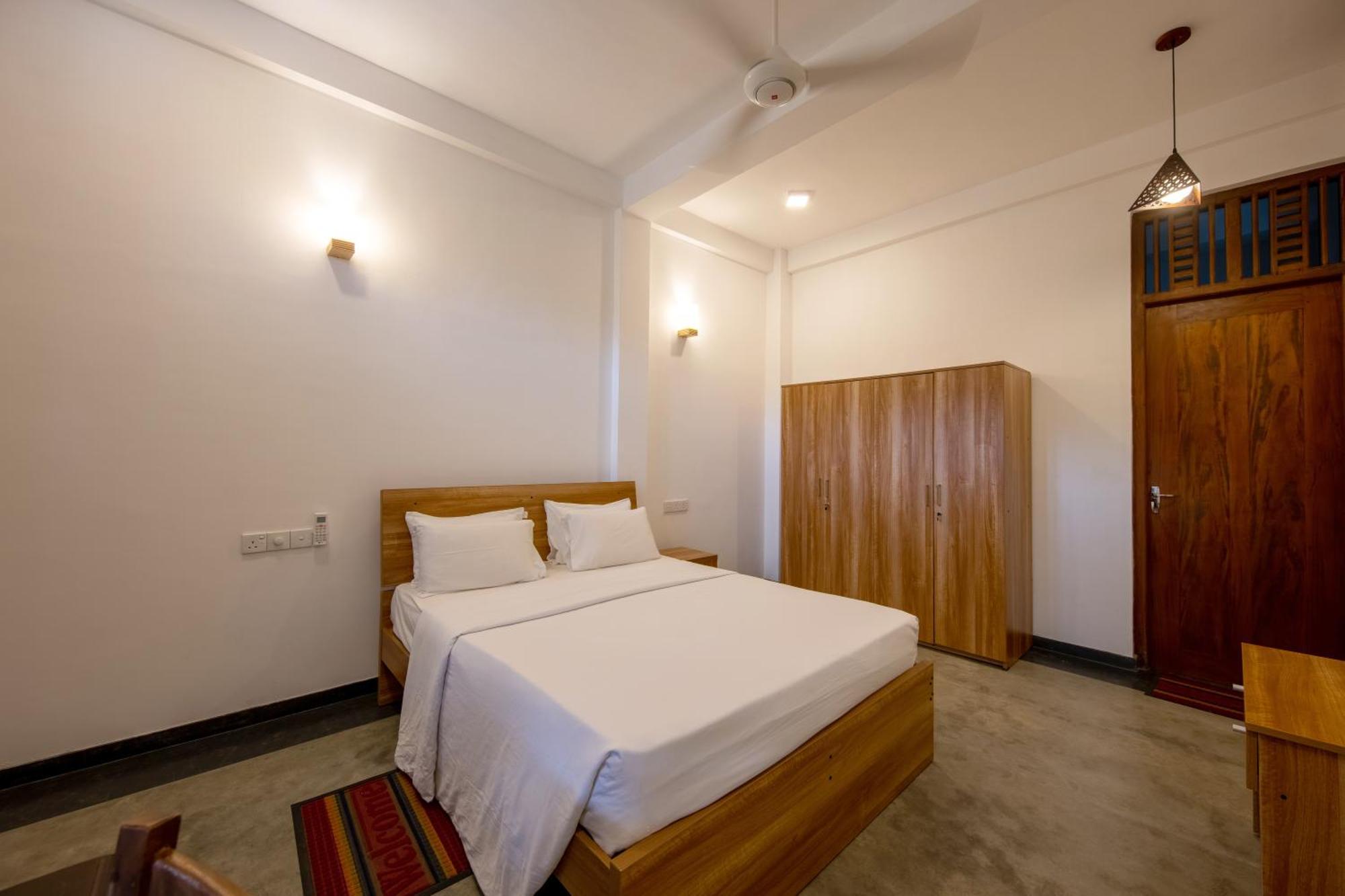Bliss By Epic Collection Hotel Unawatuna Bagian luar foto