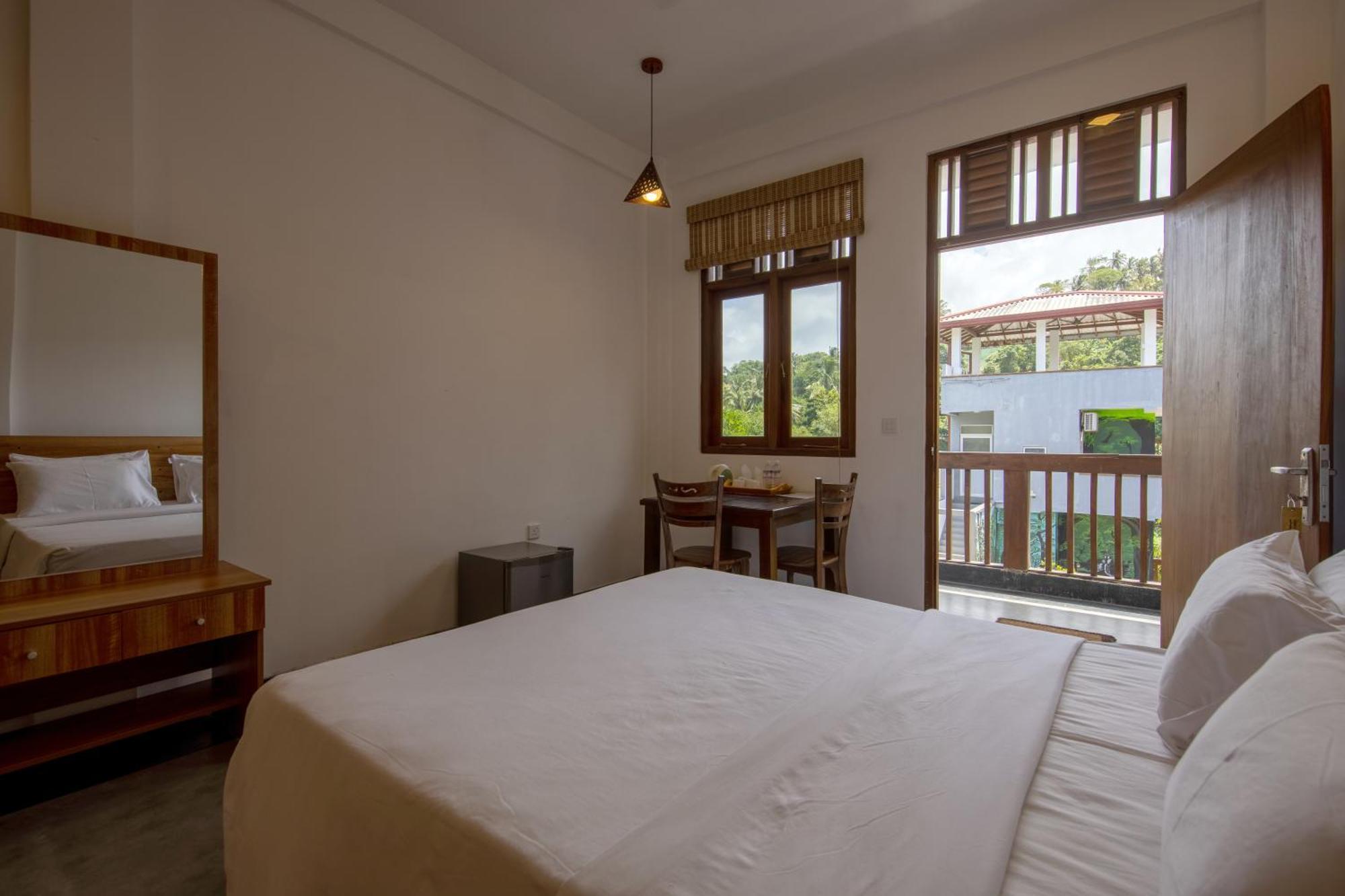 Bliss By Epic Collection Hotel Unawatuna Bagian luar foto