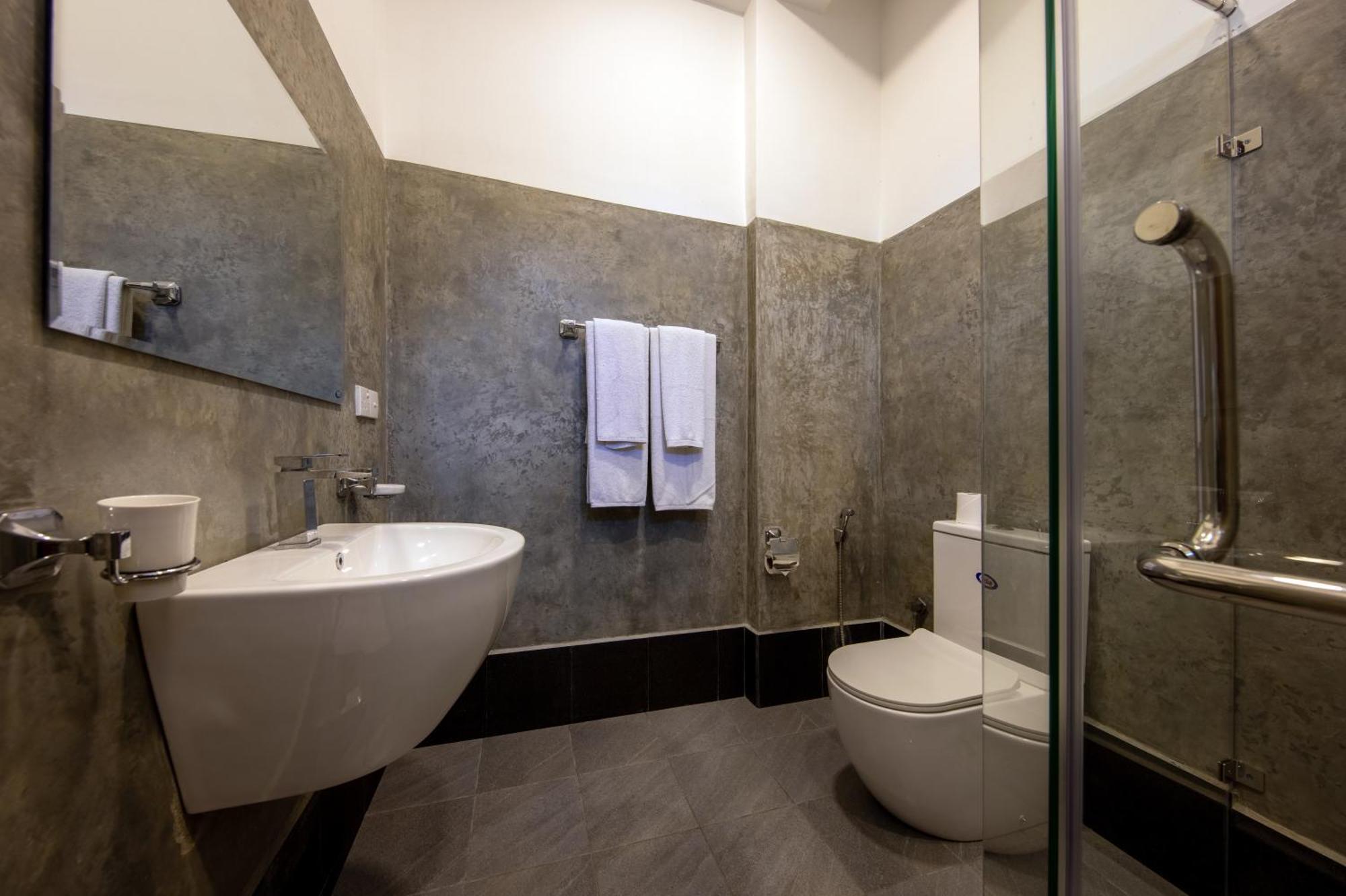 Bliss By Epic Collection Hotel Unawatuna Bagian luar foto