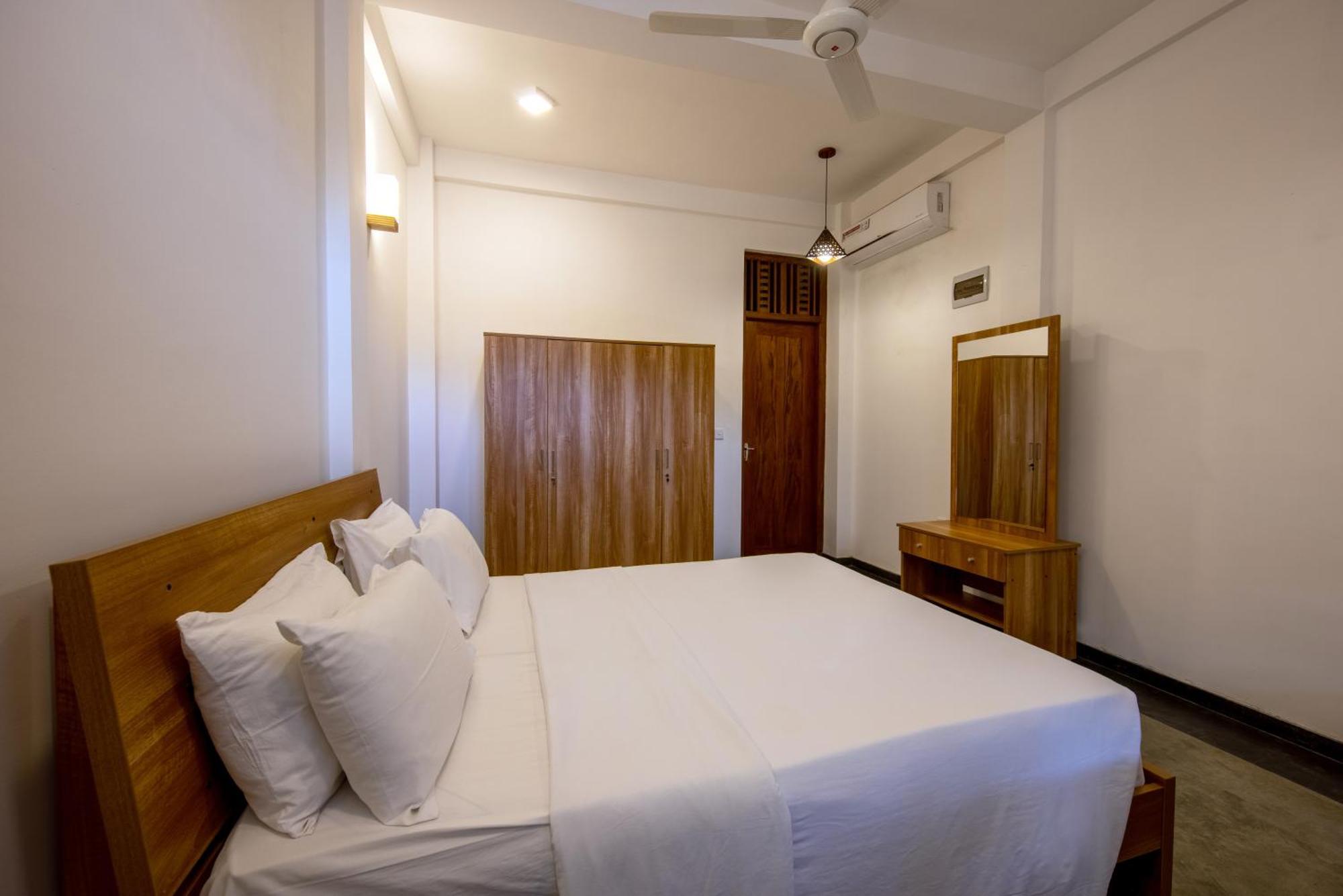 Bliss By Epic Collection Hotel Unawatuna Bagian luar foto