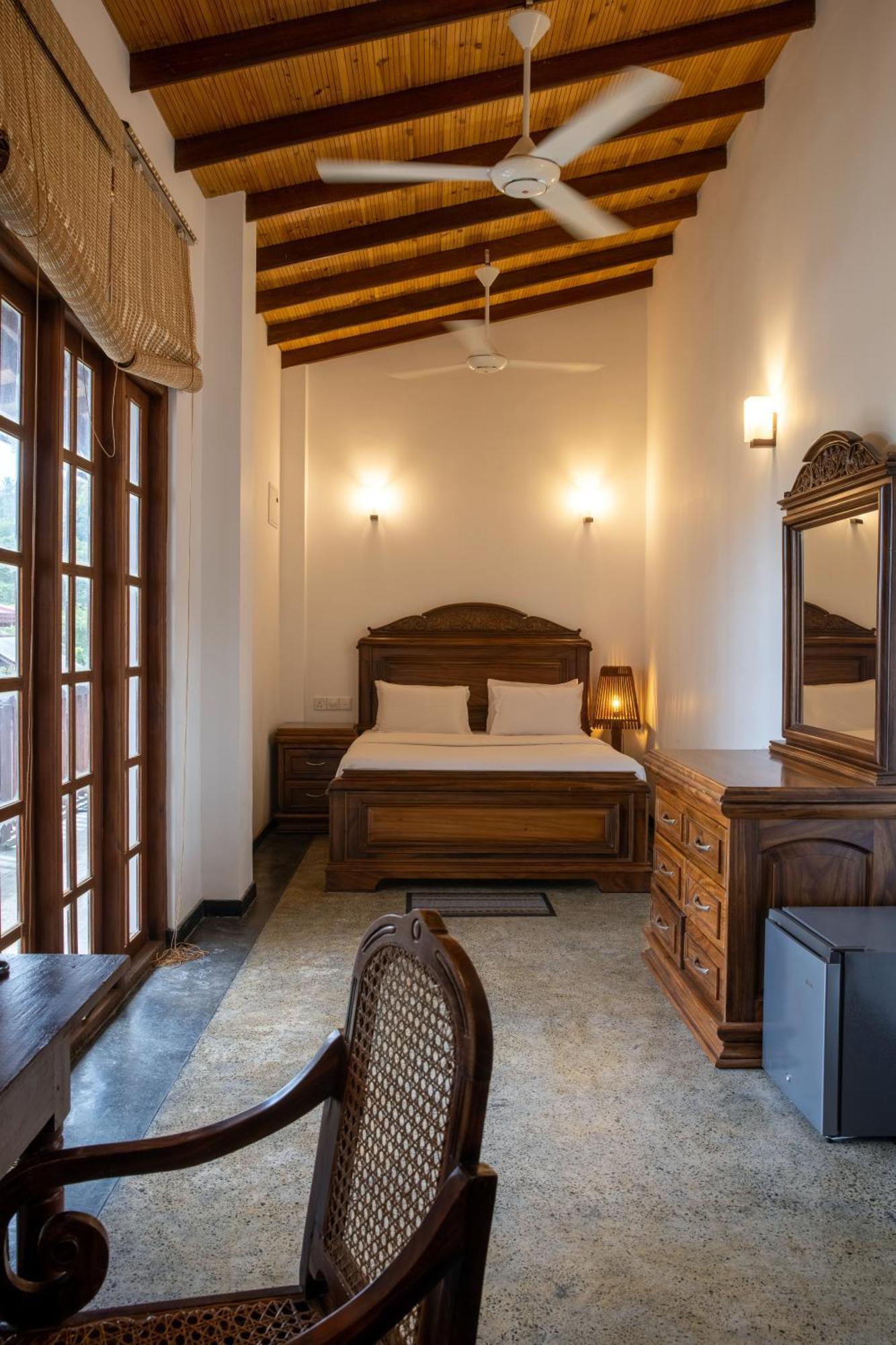 Bliss By Epic Collection Hotel Unawatuna Bagian luar foto