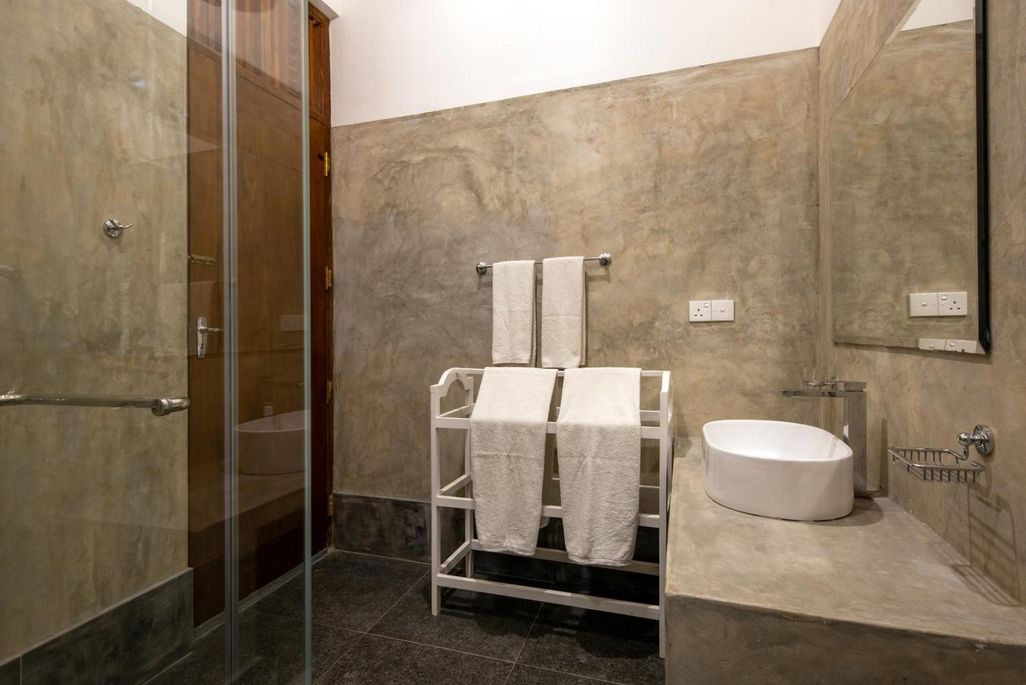 Bliss By Epic Collection Hotel Unawatuna Bagian luar foto