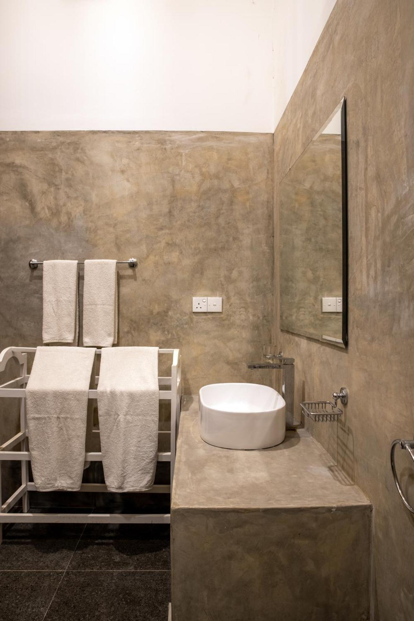 Bliss By Epic Collection Hotel Unawatuna Bagian luar foto