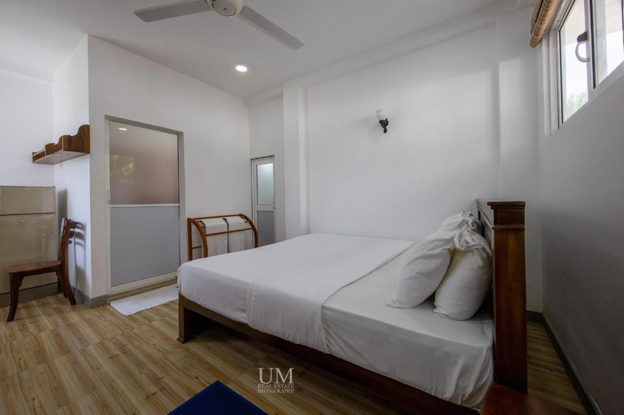 Bliss By Epic Collection Hotel Unawatuna Bagian luar foto
