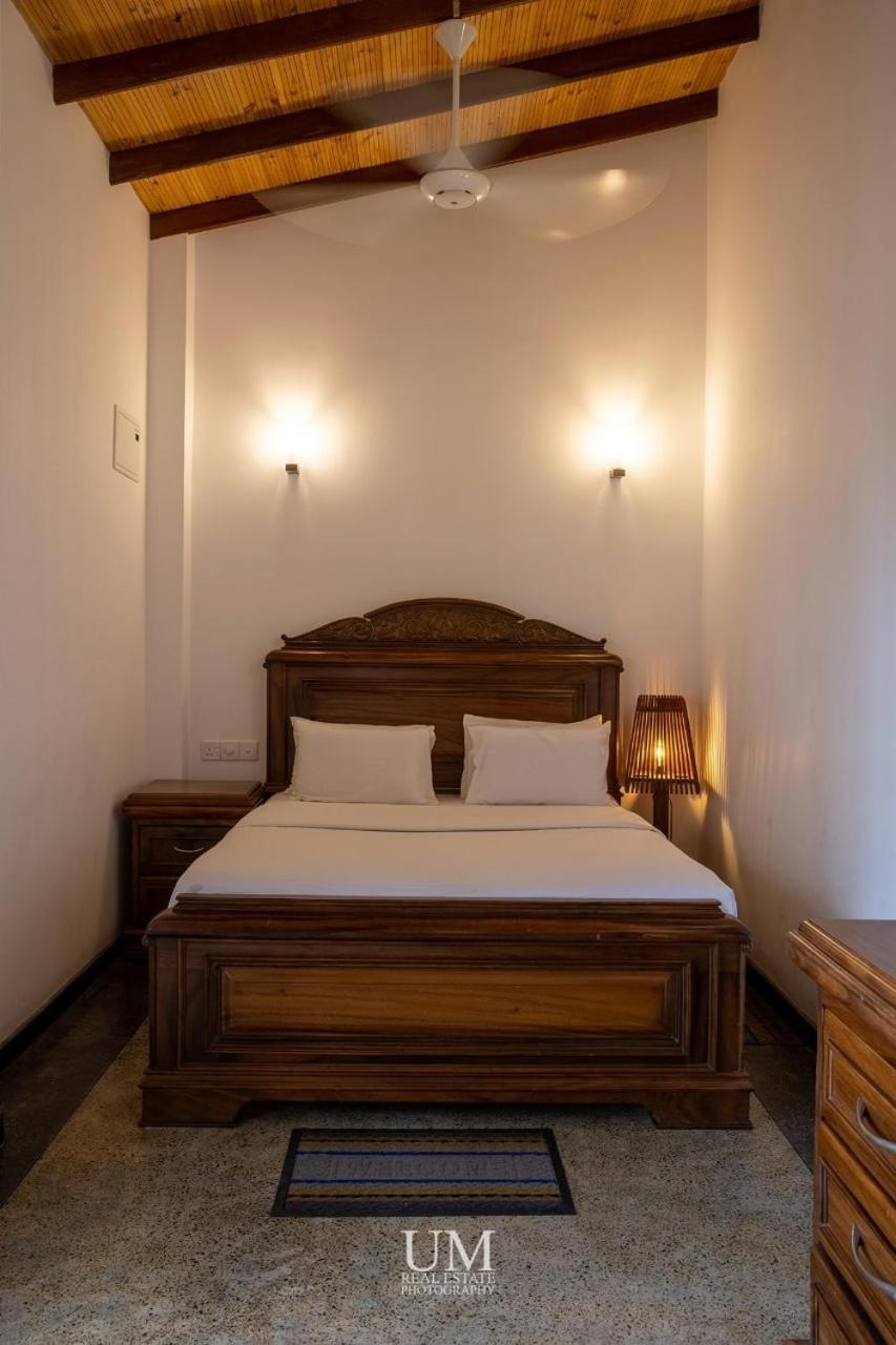 Bliss By Epic Collection Hotel Unawatuna Bagian luar foto
