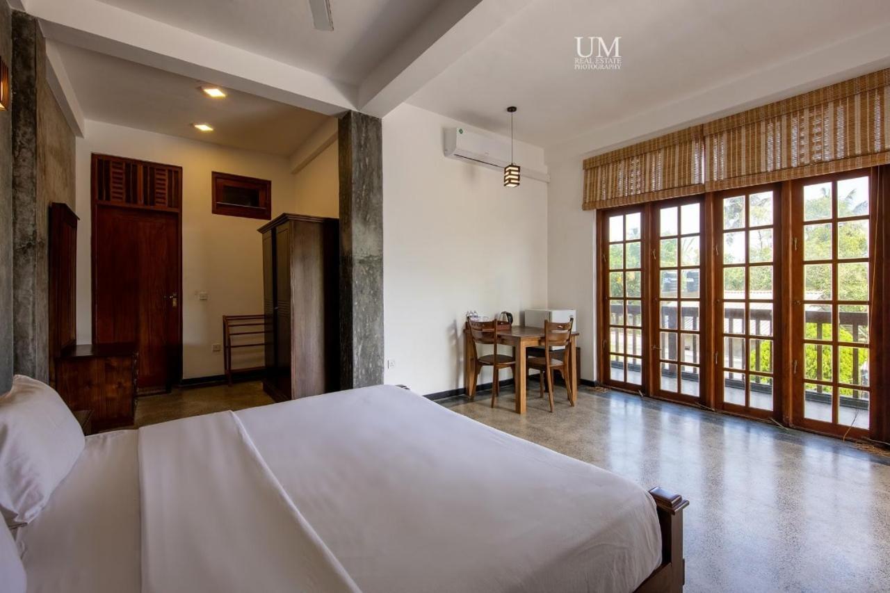 Bliss By Epic Collection Hotel Unawatuna Bagian luar foto