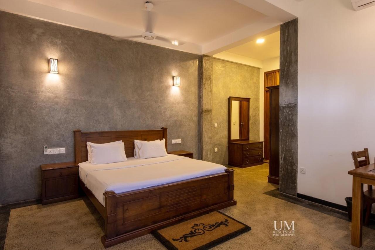 Bliss By Epic Collection Hotel Unawatuna Bagian luar foto