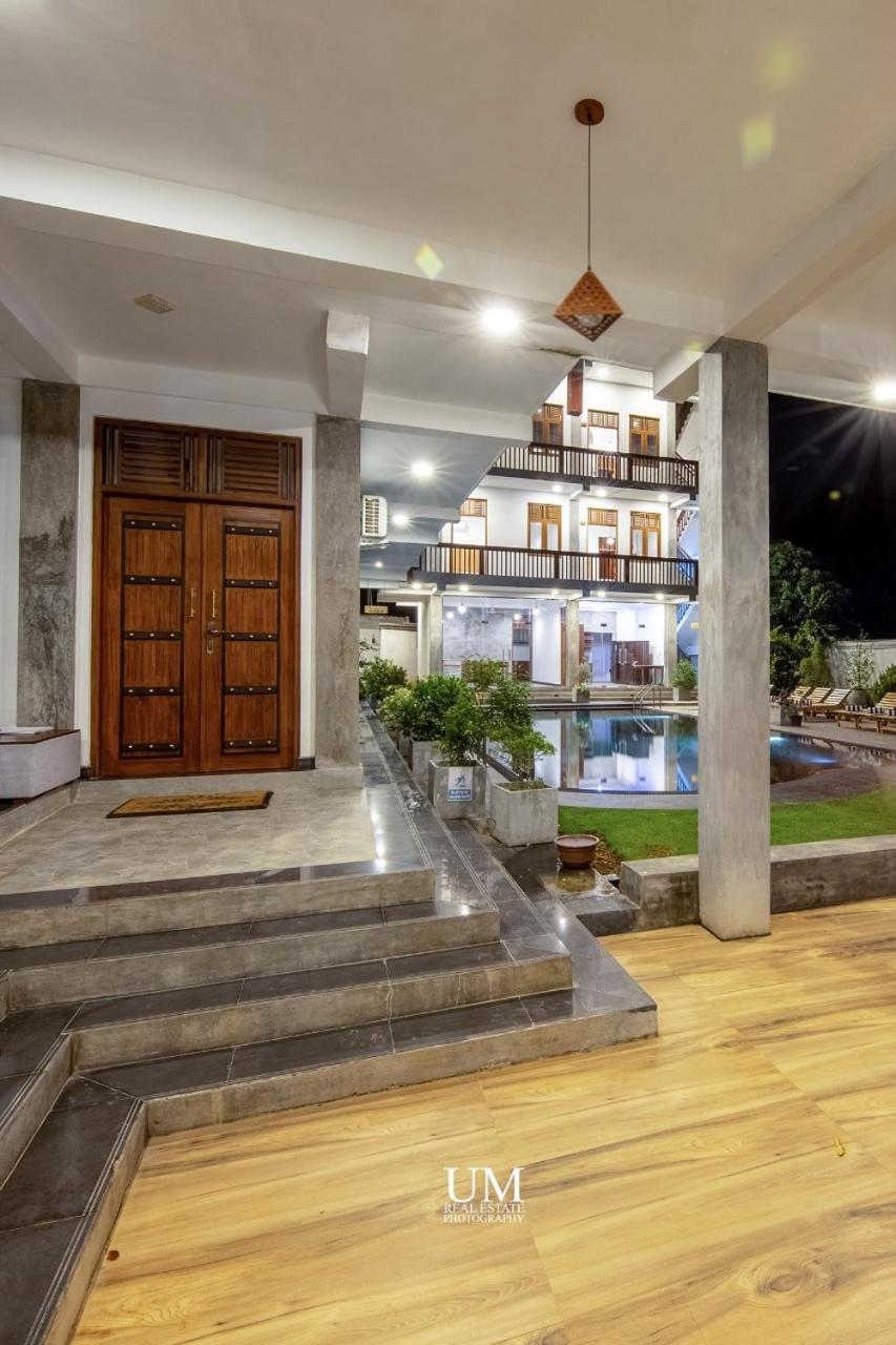 Bliss By Epic Collection Hotel Unawatuna Bagian luar foto