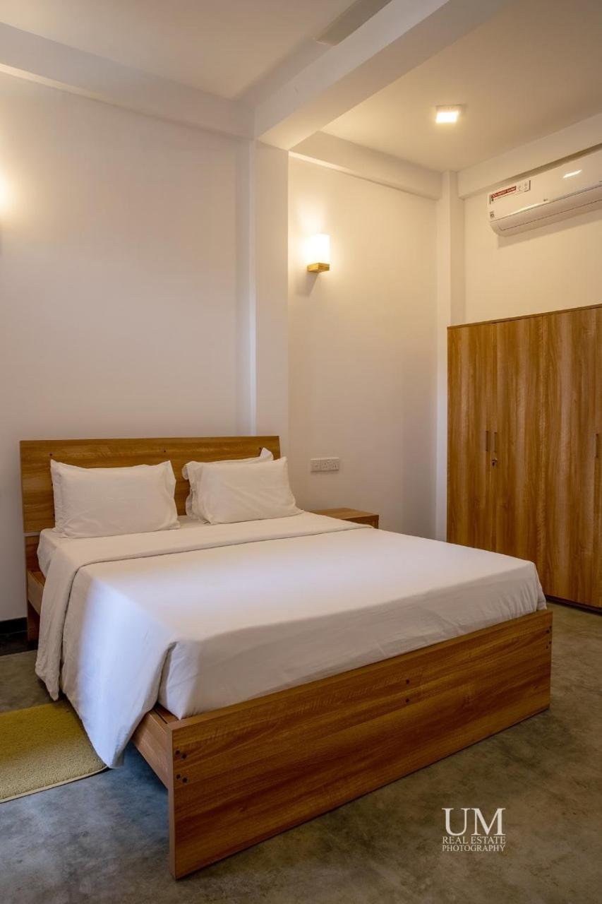 Bliss By Epic Collection Hotel Unawatuna Bagian luar foto