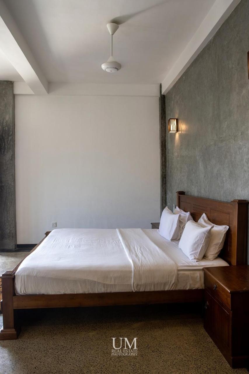 Bliss By Epic Collection Hotel Unawatuna Bagian luar foto